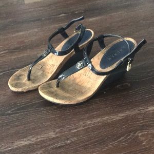 Ralph Lauren Wedges